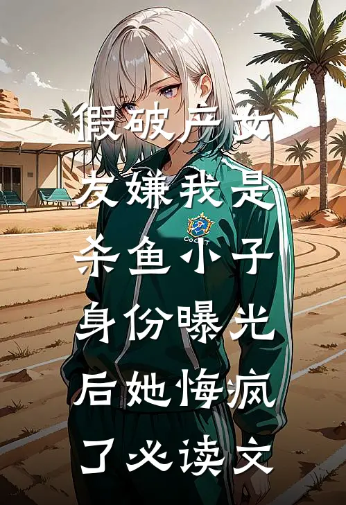 假破产女友嫌我是杀鱼小子，身份曝光后她悔疯了必读文