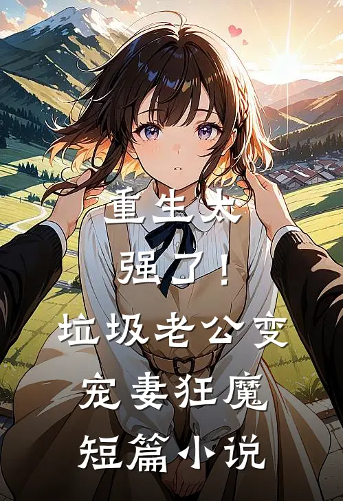 重生太强了！垃圾老公变宠妻狂魔短篇小说