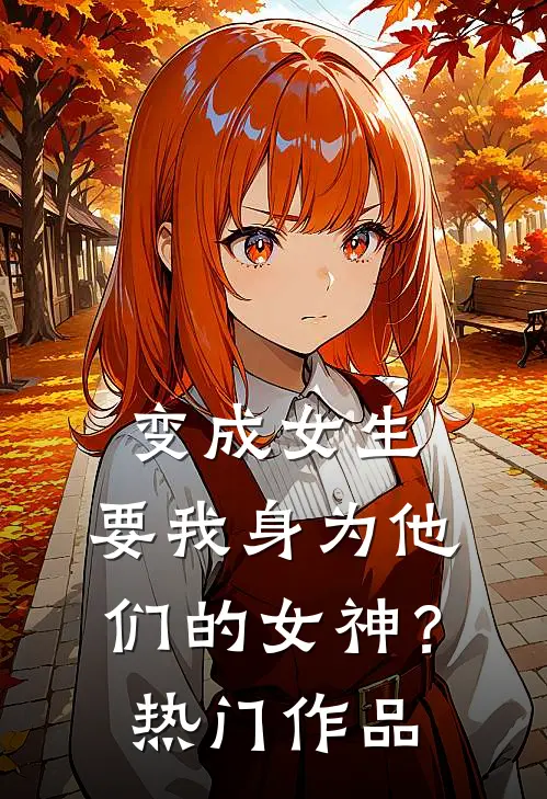 变成女生，要我身为他们的女神？热门作品