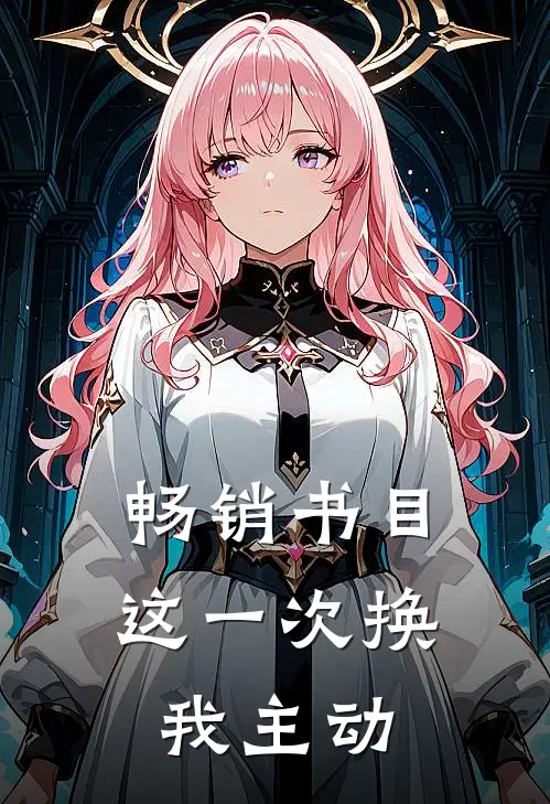 畅销书目这一次换我主动