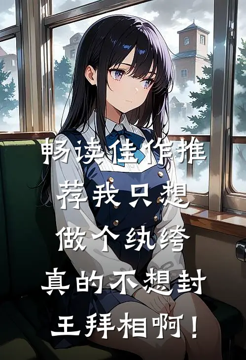 畅读佳作推荐我只想做个纨绔，真的不想封王拜相啊！