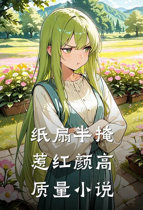 纸扇半掩惹红颜高质量小说