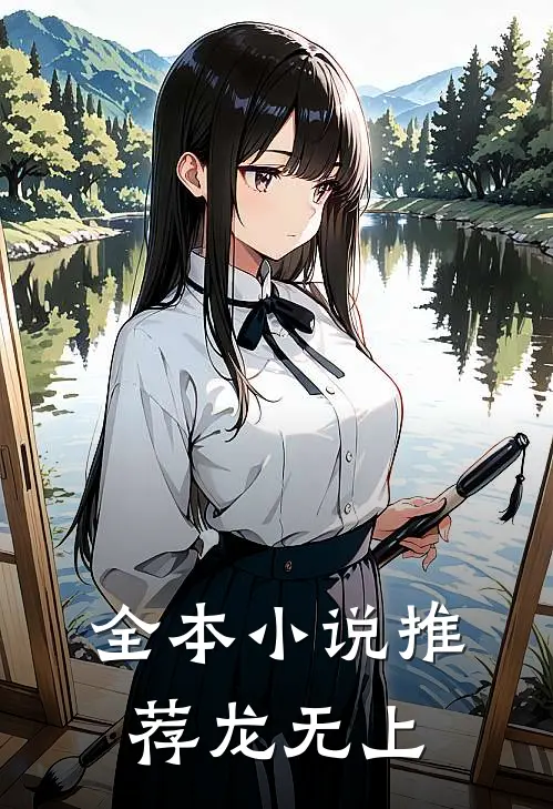全本小说推荐龙无上