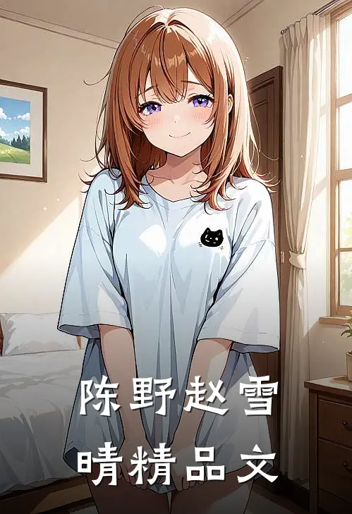 陈野赵雪晴精品文