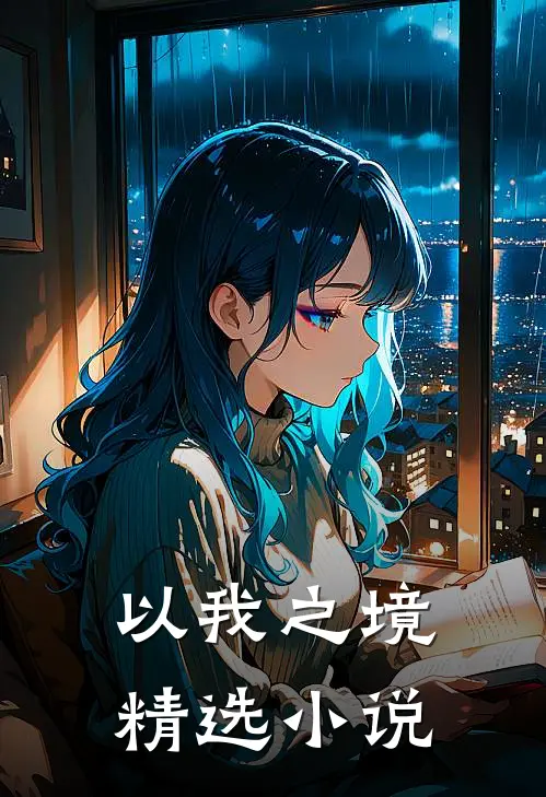 以我之境精选小说