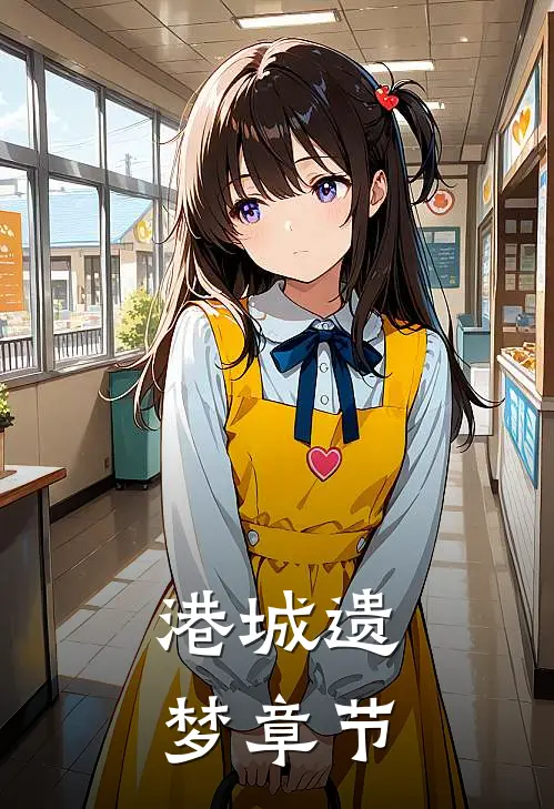 港城遗梦章节