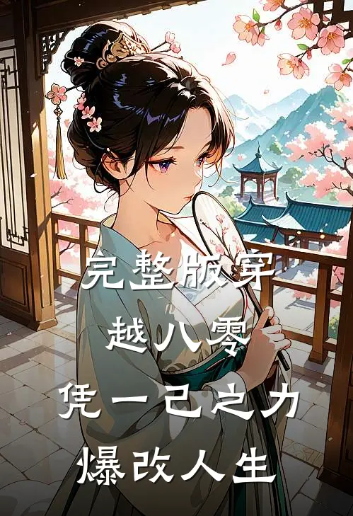 完整版穿越八零：凭一己之力爆改人生
