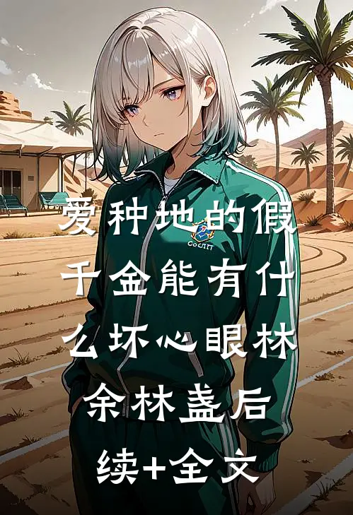 爱种地的假千金能有什么坏心眼林余林盏后续+全文