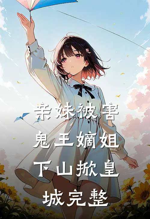 亲妹被害，鬼王嫡姐下山掀皇城完整