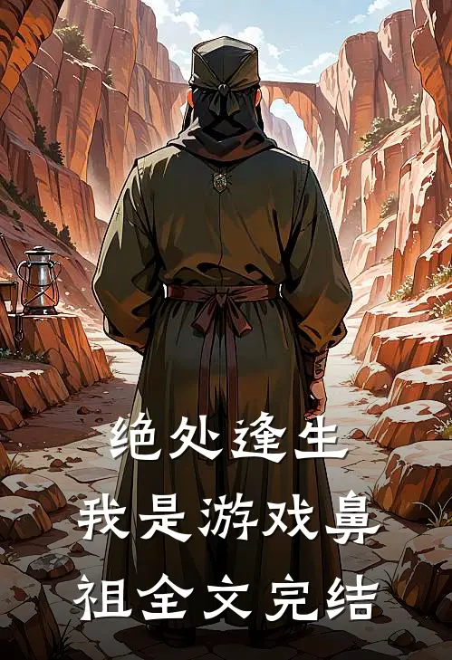绝处逢生，我是游戏鼻祖全文完结