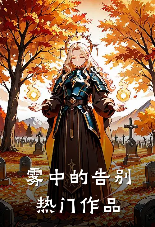 雾中的告别热门作品