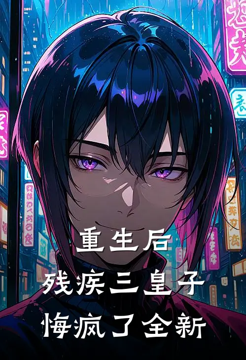 重生后，残疾三皇子悔疯了全新