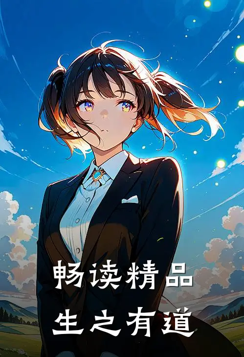 畅读精品生之有道