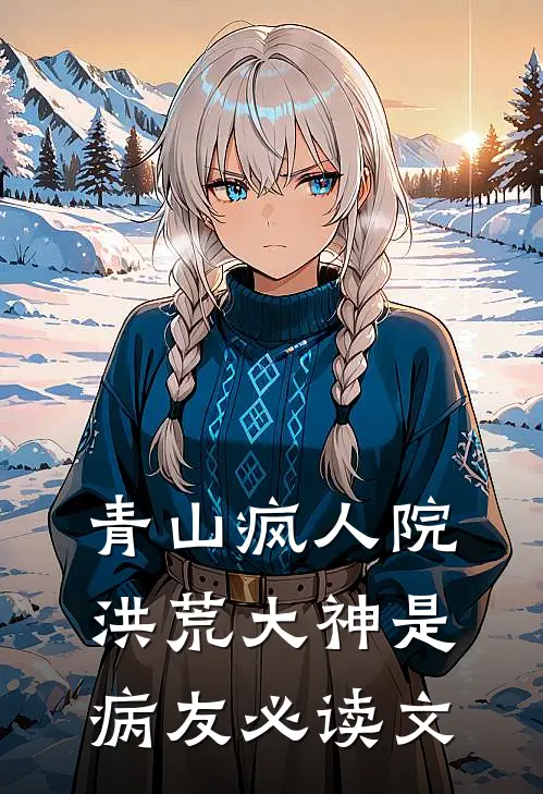 青山疯人院，洪荒大神是病友必读文