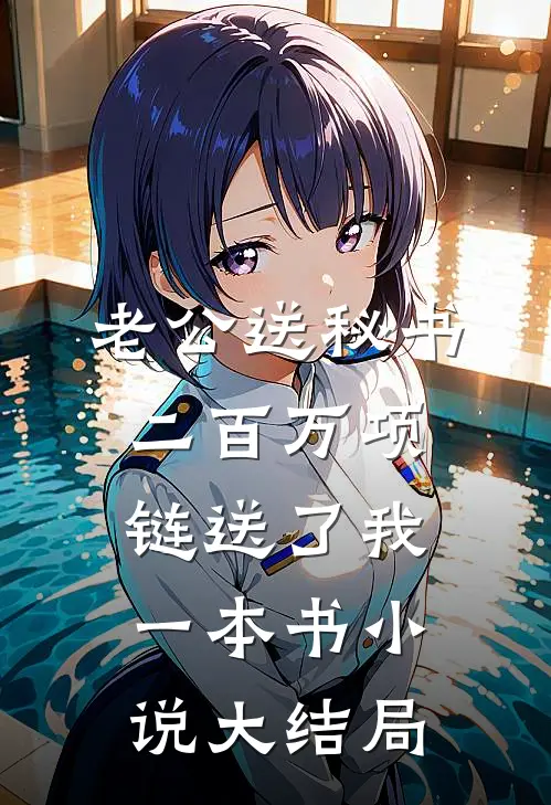 老公送秘书二百万项链送了我一本书小说大结局