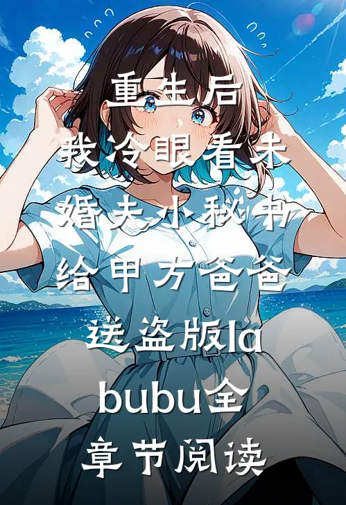 重生后，我冷眼看未婚夫小秘书给甲方爸爸送盗版labubu全章节阅读