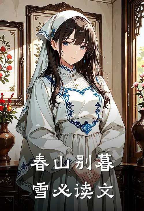 春山别暮雪必读文