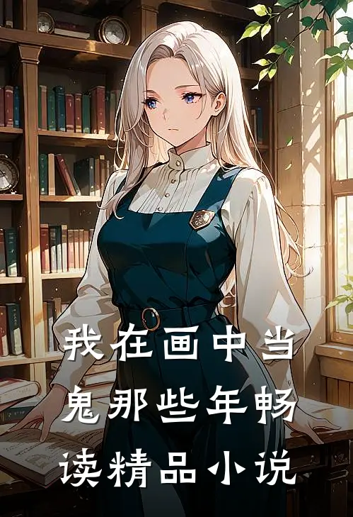 我在画中当鬼那些年畅读精品小说