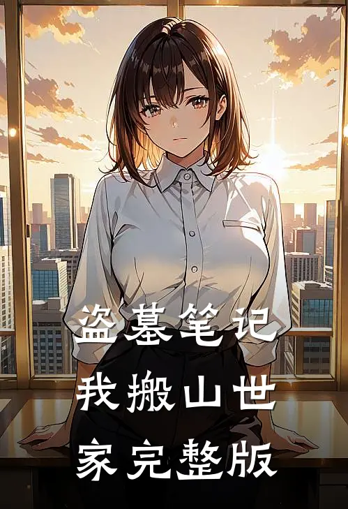 盗墓笔记：我搬山世家完整版