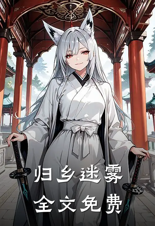 归乡迷雾全文免费