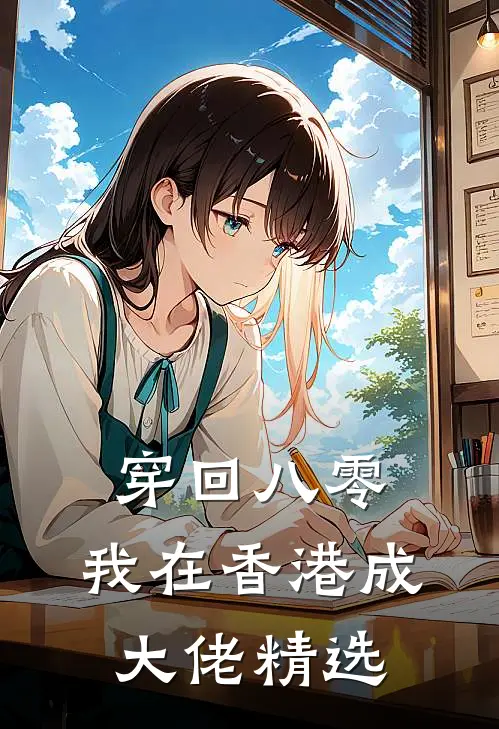 穿回八零，我在香港成大佬精选