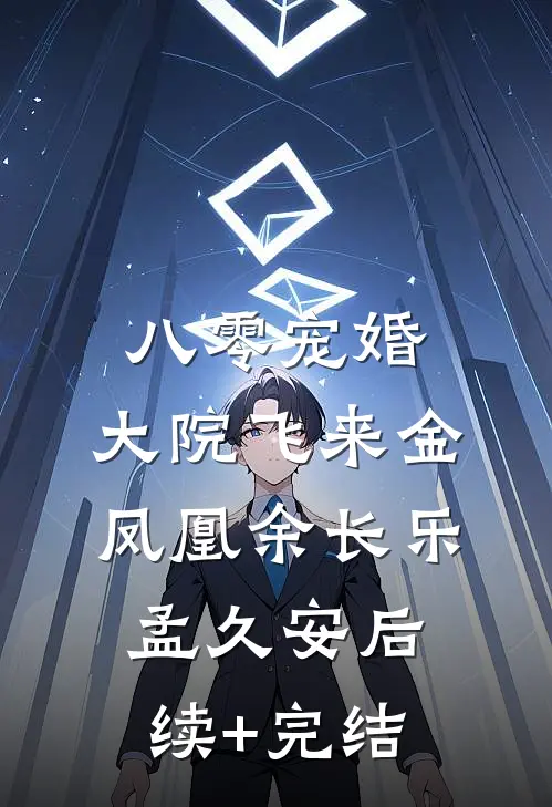 八零宠婚，大院飞来金凤凰余长乐孟久安后续+完结