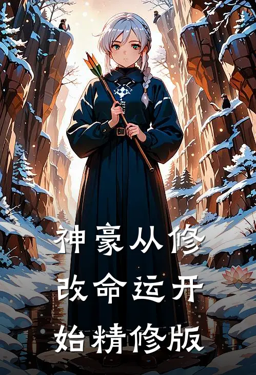 神豪从修改命运开始精修版