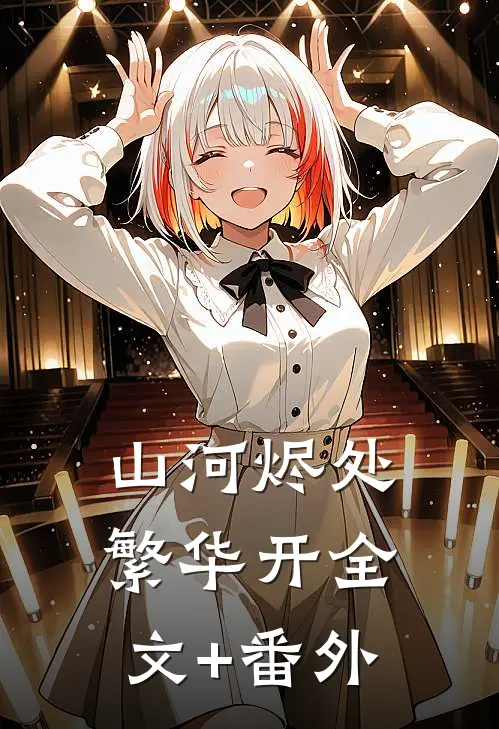 山河烬处繁华开全文+番外