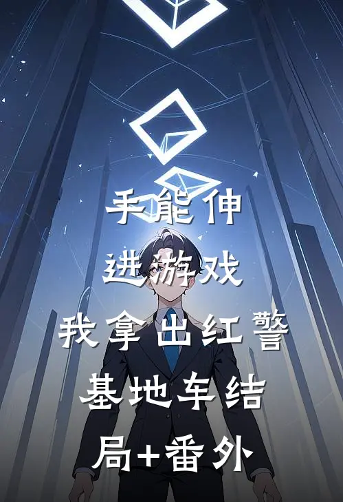 手能伸进游戏，我拿出红警基地车结局+番外