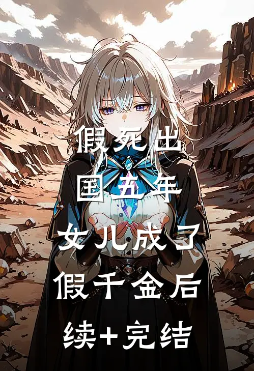 假死出国五年，女儿成了假千金后续+完结