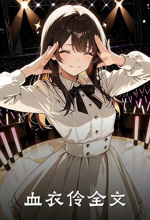 血衣伶全文