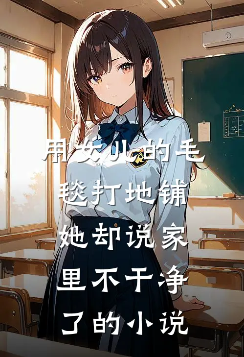 用女儿的毛毯打地铺，她却说家里不干净了的小说