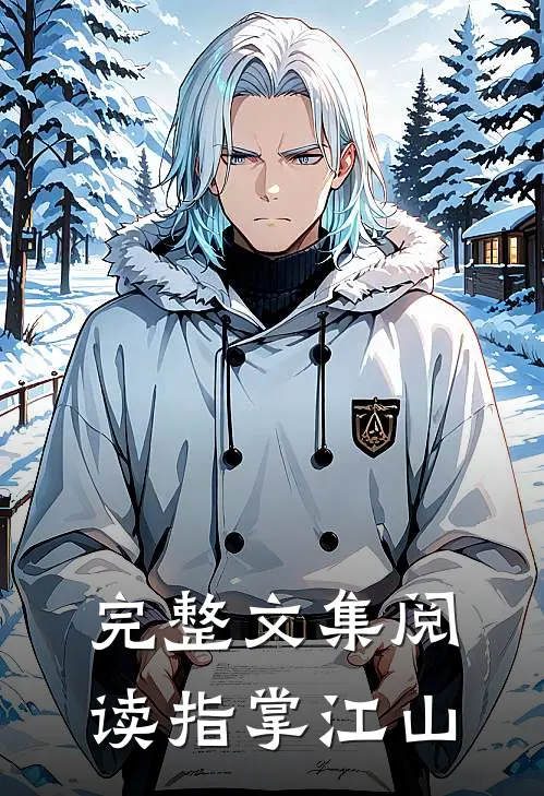 完整文集阅读指掌江山