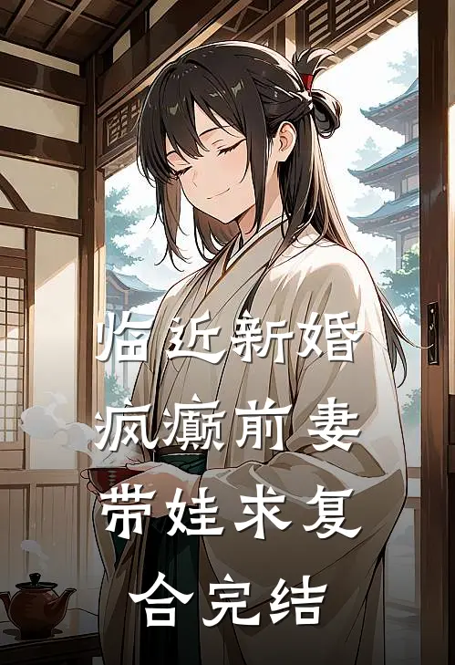 临近新婚，疯癫前妻带娃求复合完结