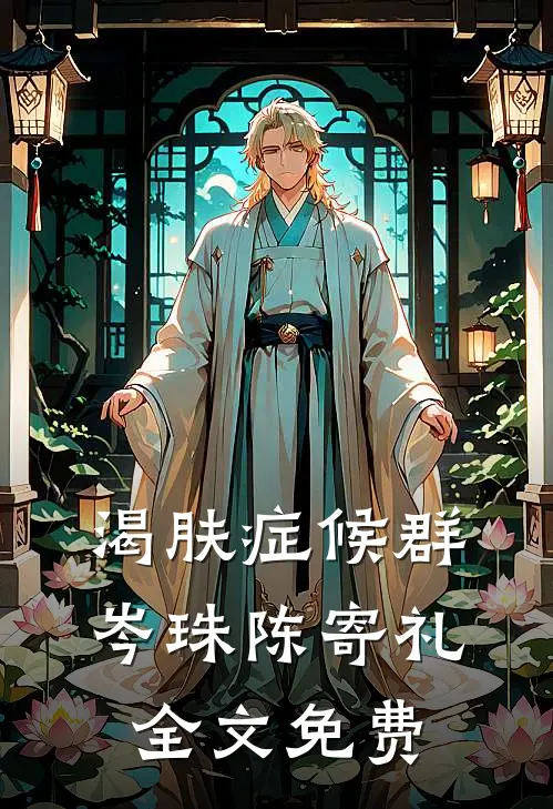 渴肤症候群岑珠陈寄礼全文免费
