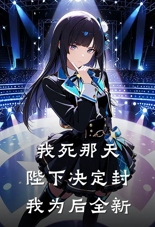 我死那天，陛下决定封我为后全新