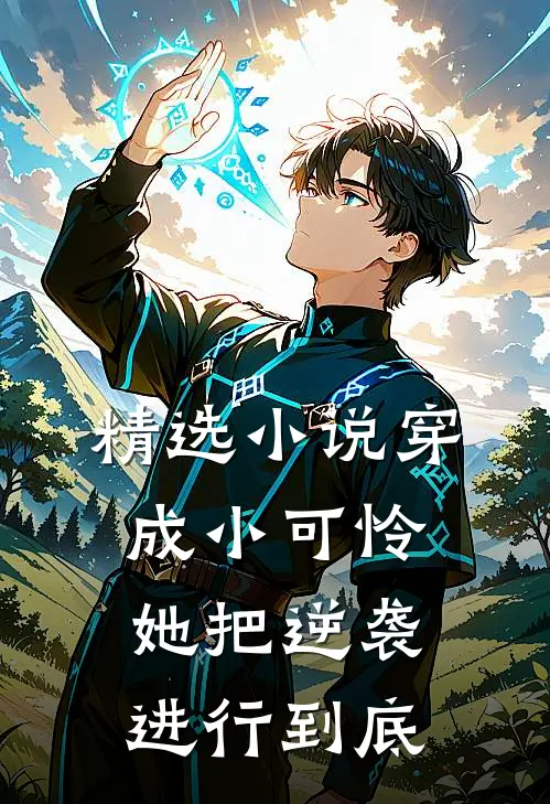 精选小说穿成小可怜，她把逆袭进行到底