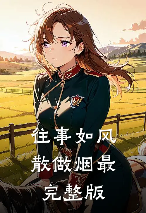 往事如风散做烟最完整版
