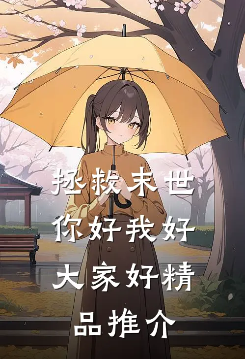 拯救末世，你好我好大家好精品推介