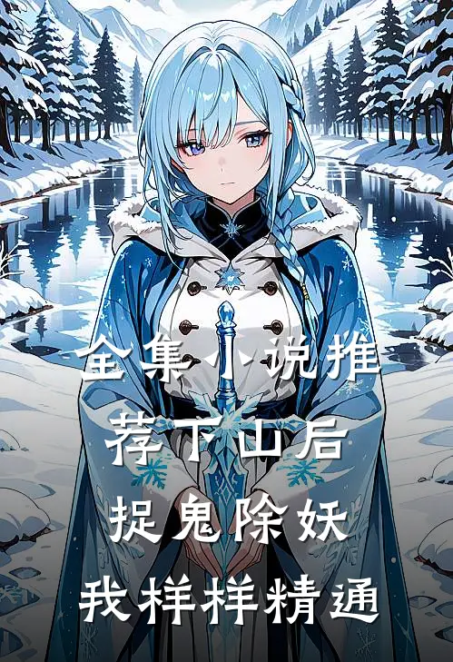 全集小说推荐下山后，捉鬼除妖，我样样精通