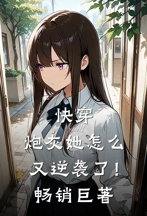 快穿：炮灰她怎么又逆袭了！畅销巨著