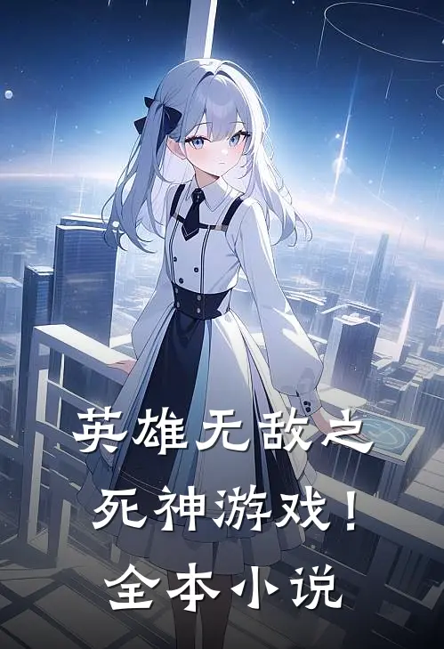 英雄无敌之死神游戏！全本小说