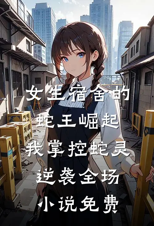 女生宿舍的蛇王崛起：我掌控蛇灵逆袭全场小说免费