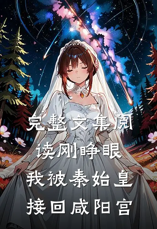 完整文集阅读刚睁眼，我被秦始皇接回咸阳宫