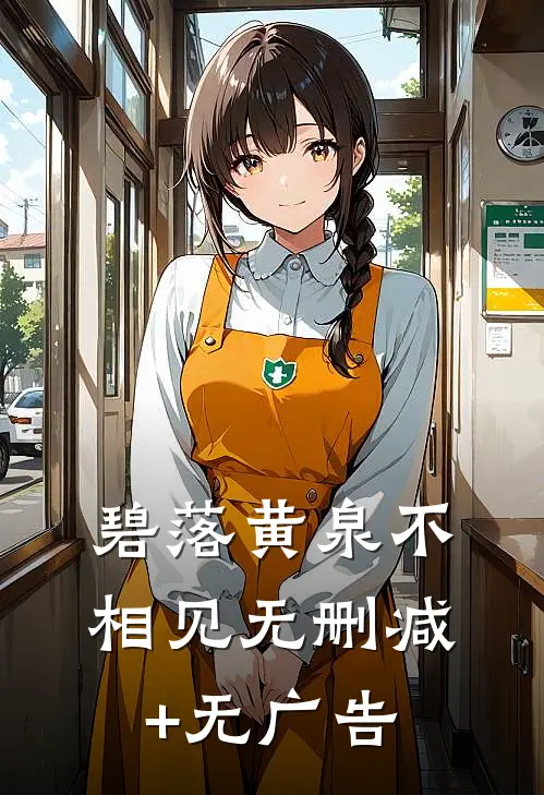 碧落黄泉不相见无删减+无广告
