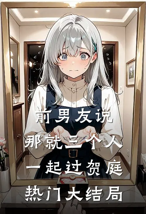 前男友说：那就三个人一起过贺庭热门大结局