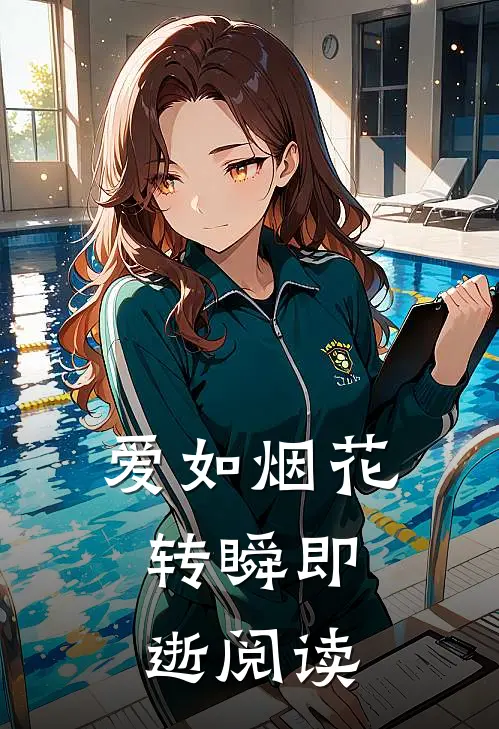 爱如烟花,转瞬即逝阅读感悟