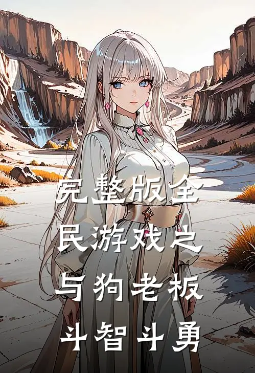 完整版全民游戏之与狗老板斗智斗勇