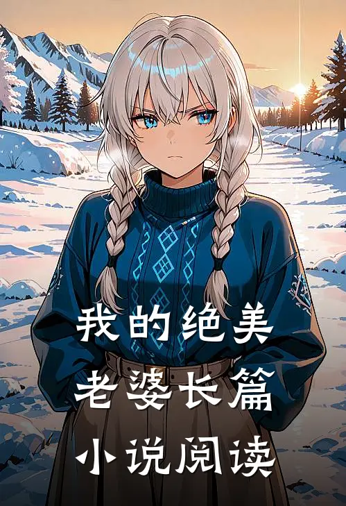我的绝美老婆长篇小说阅读