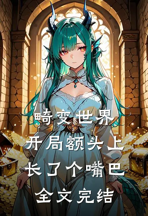 畸变世界：开局额头上长了个嘴巴全文完结